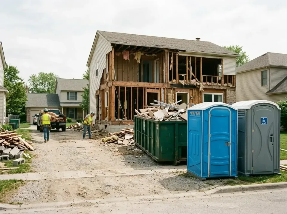 home-renovation-demolition-sit-010 — frequently asked questions, Portable Toilet & Dumpsters Rental in New Freedom, PA